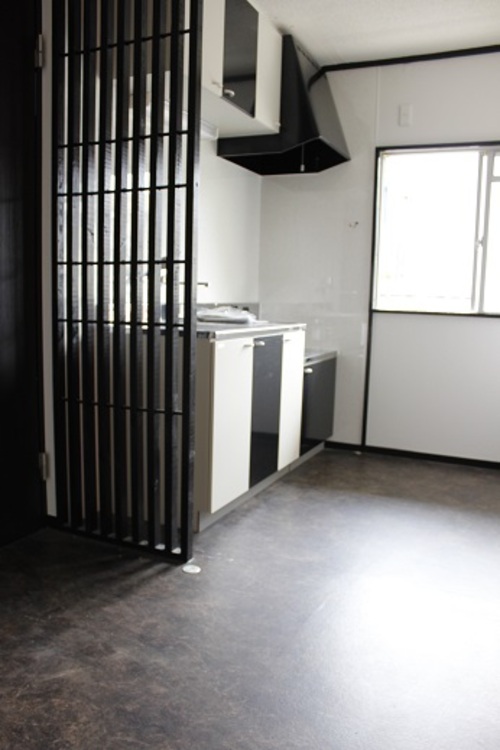 実例5【昭和50年代物件再生】